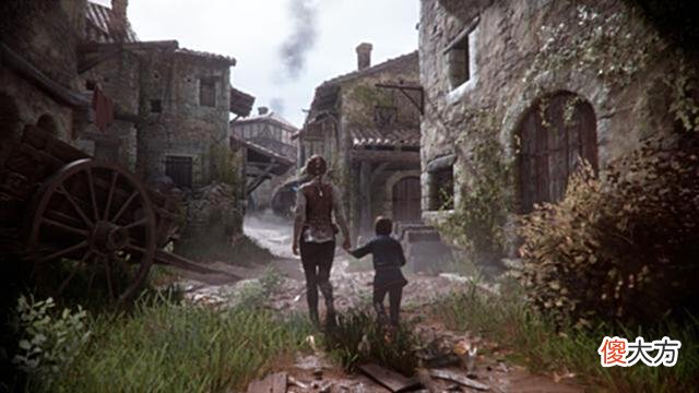 【游戏迷】《瘟疫传说:无罪》Steam新史低促销仅售31元