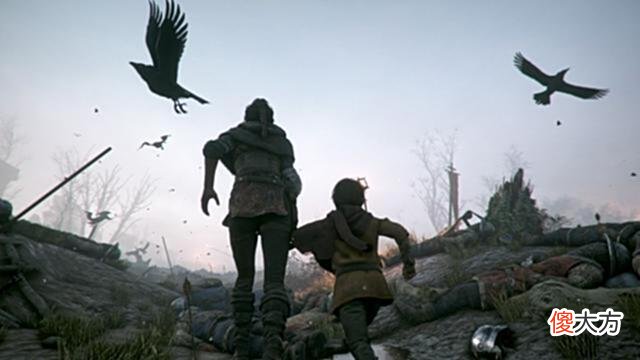 【游戏迷】《瘟疫传说:无罪》Steam新史低促销仅售31元