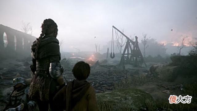 【游戏迷】《瘟疫传说:无罪》Steam新史低促销仅售31元