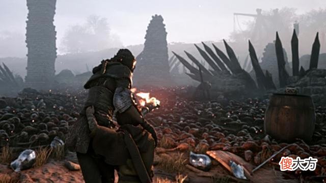 【游戏迷】《瘟疫传说:无罪》Steam新史低促销仅售31元