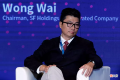 顺丰每月多花2000多万为快递小哥增收 顺丰快递小哥月收入