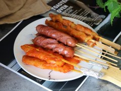 很容易长肉的6种食物，劝您过年少吃点，网友：全是爱吃的