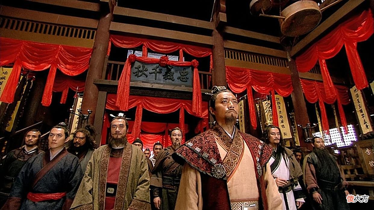 【爱历史】武松打死老虎当了“都头”，放到现在是多大的官？含金量算不算高