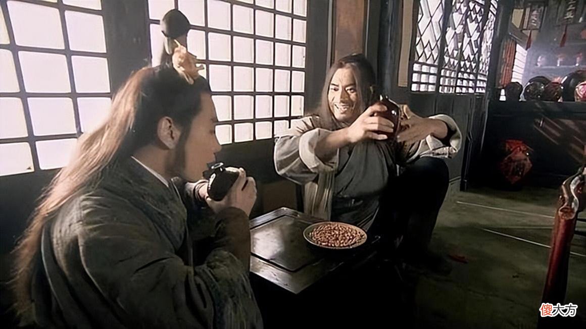 【爱历史】武松打死老虎当了“都头”，放到现在是多大的官？含金量算不算高