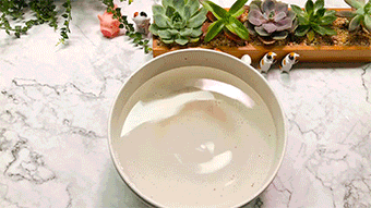像彩虹一样的沙拉 彩虹沙拉图片