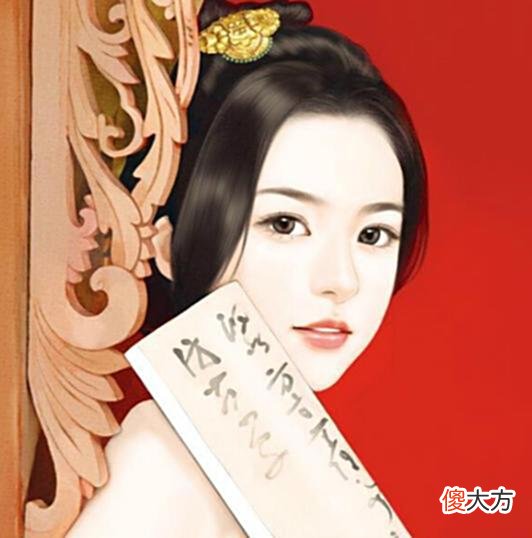 【历史故事】《嫡枝难嫁》超上头，吱吱的这本宫斗甜宠文更绝，9.7分稳居第一