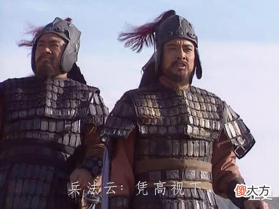 【爱历史】历史上的关羽有多厉害，可以用曹仁来对比，周瑜不一定比他强