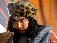 【历史故事】连三国第一武将吕布都曾被打败，这些神秘武将都有谁？