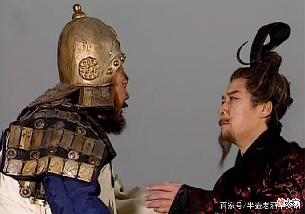 【爱历史】刘备伐吴没错，兵败夷陵的原因有三个，诸葛亮只看出了其中之一？