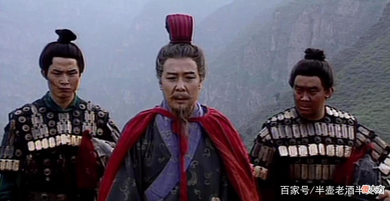 【爱历史】刘备伐吴没错，兵败夷陵的原因有三个，诸葛亮只看出了其中之一？