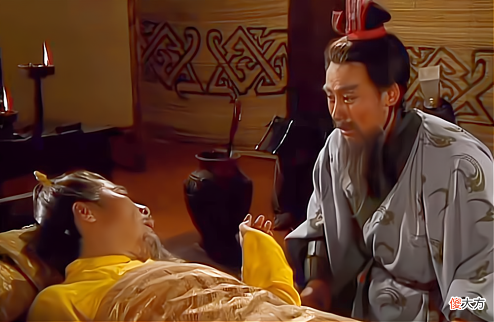 【爱历史】刘备伐吴没错，兵败夷陵的原因有三个，诸葛亮只看出了其中之一？