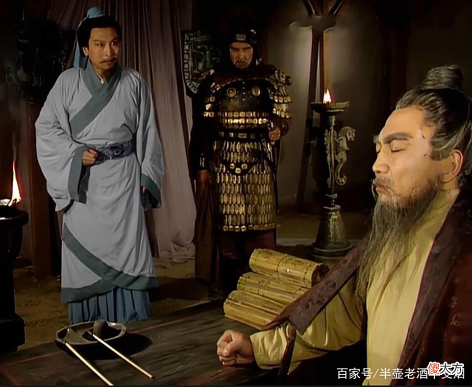 【爱历史】刘备伐吴没错，兵败夷陵的原因有三个，诸葛亮只看出了其中之一？