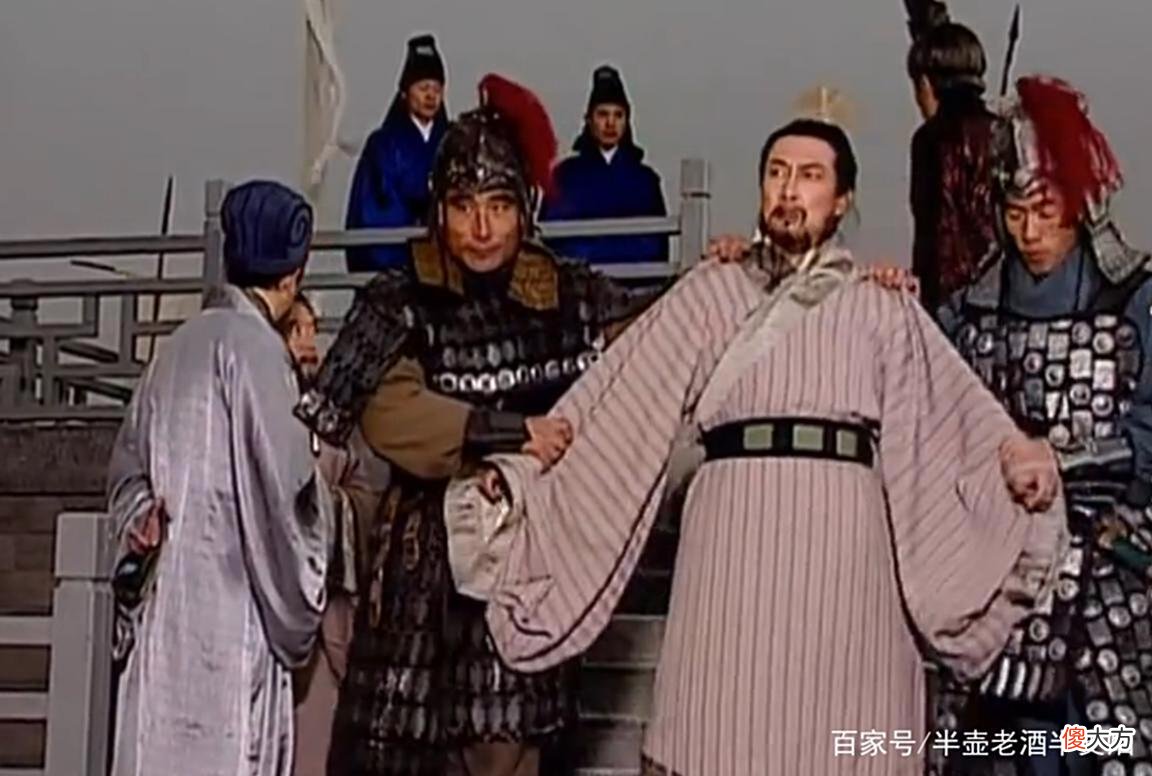 【爱历史】刘备伐吴没错，兵败夷陵的原因有三个，诸葛亮只看出了其中之一？