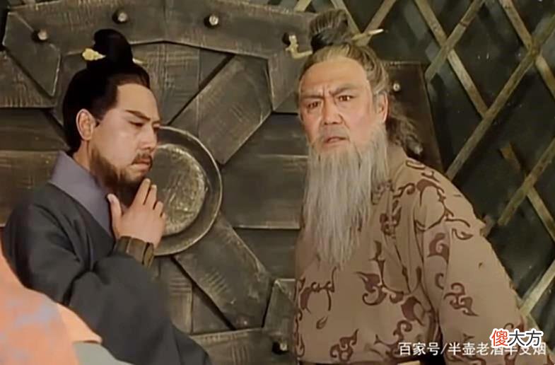 【爱历史】刘备伐吴没错，兵败夷陵的原因有三个，诸葛亮只看出了其中之一？