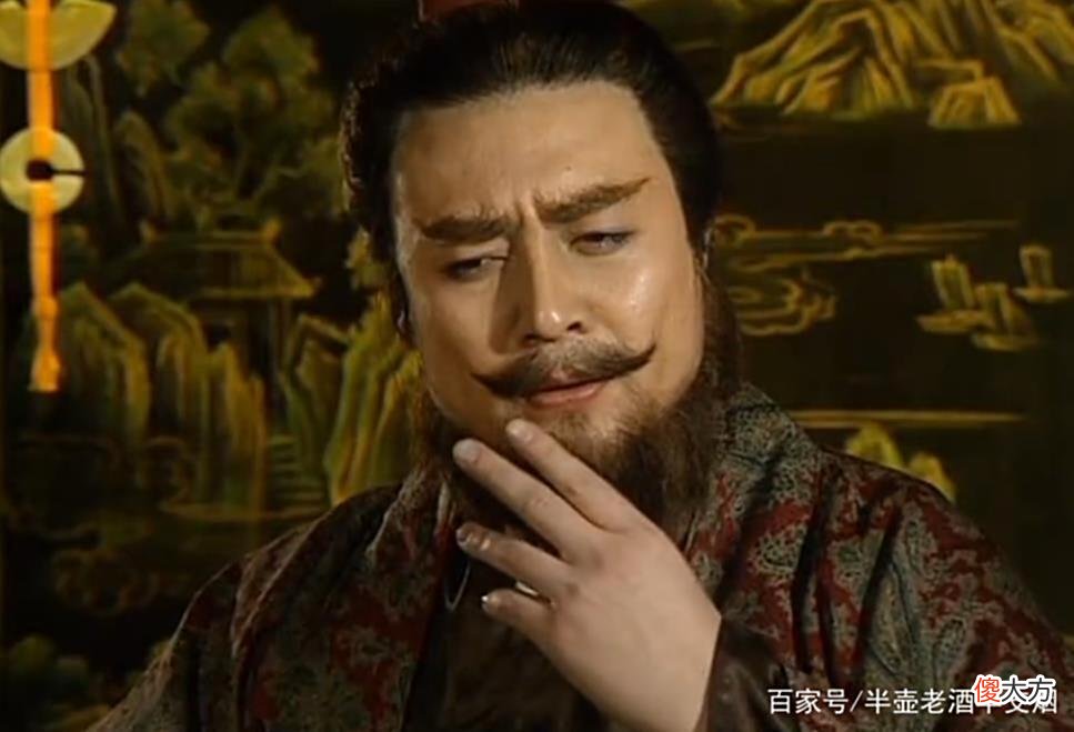 【爱历史】刘备伐吴没错，兵败夷陵的原因有三个，诸葛亮只看出了其中之一？