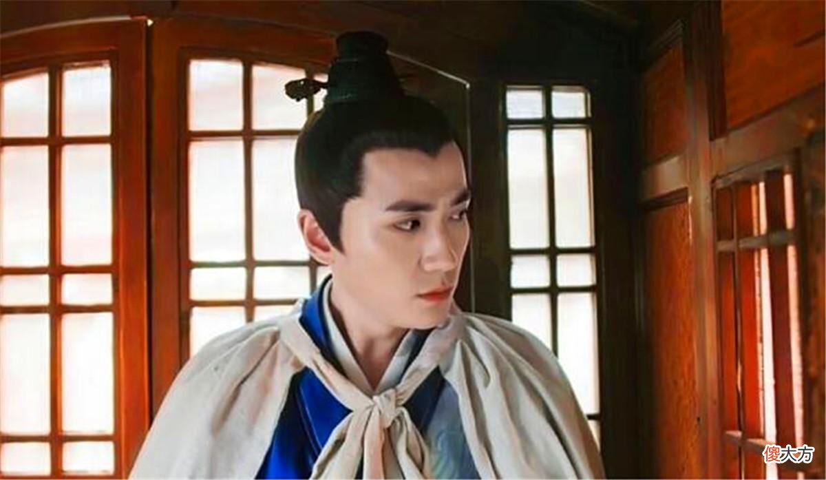 【历史故事】《知否》原著:让齐衡科举榜上无名的不是爱情,而是平宁郡主