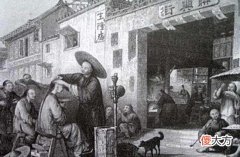 【历史故事】清朝“剃发令”，为何允许道士保留传统衣冠发式？这是怎么回事？