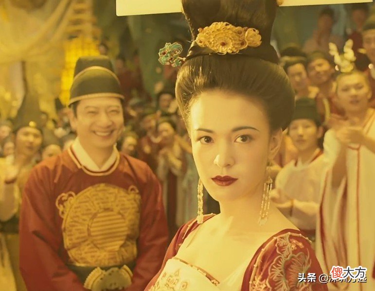 争议太大！陈凯歌的妖猫传，是烂片之王还是又一部封神之作？不再痛苦的秘密又是什