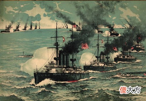 三浦是旧日本海军出身，对情报战极有研究，他对采访的中国退役军人方军说你们中国