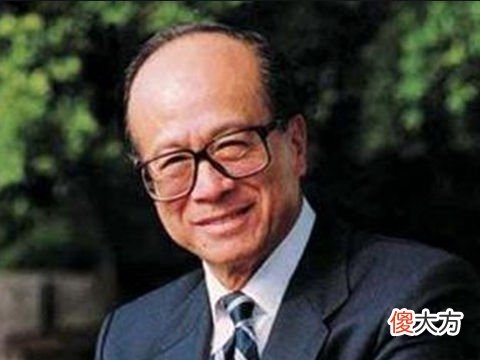 富翁面相有哪些特征