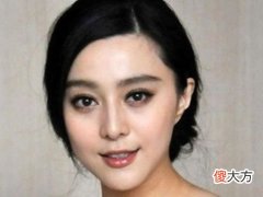 四大富贵眉女人面相分析