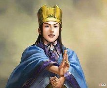 【历史故事】曹操为什么要斩杀神童周不疑？曹丕去求情时，他9个字道出缘由