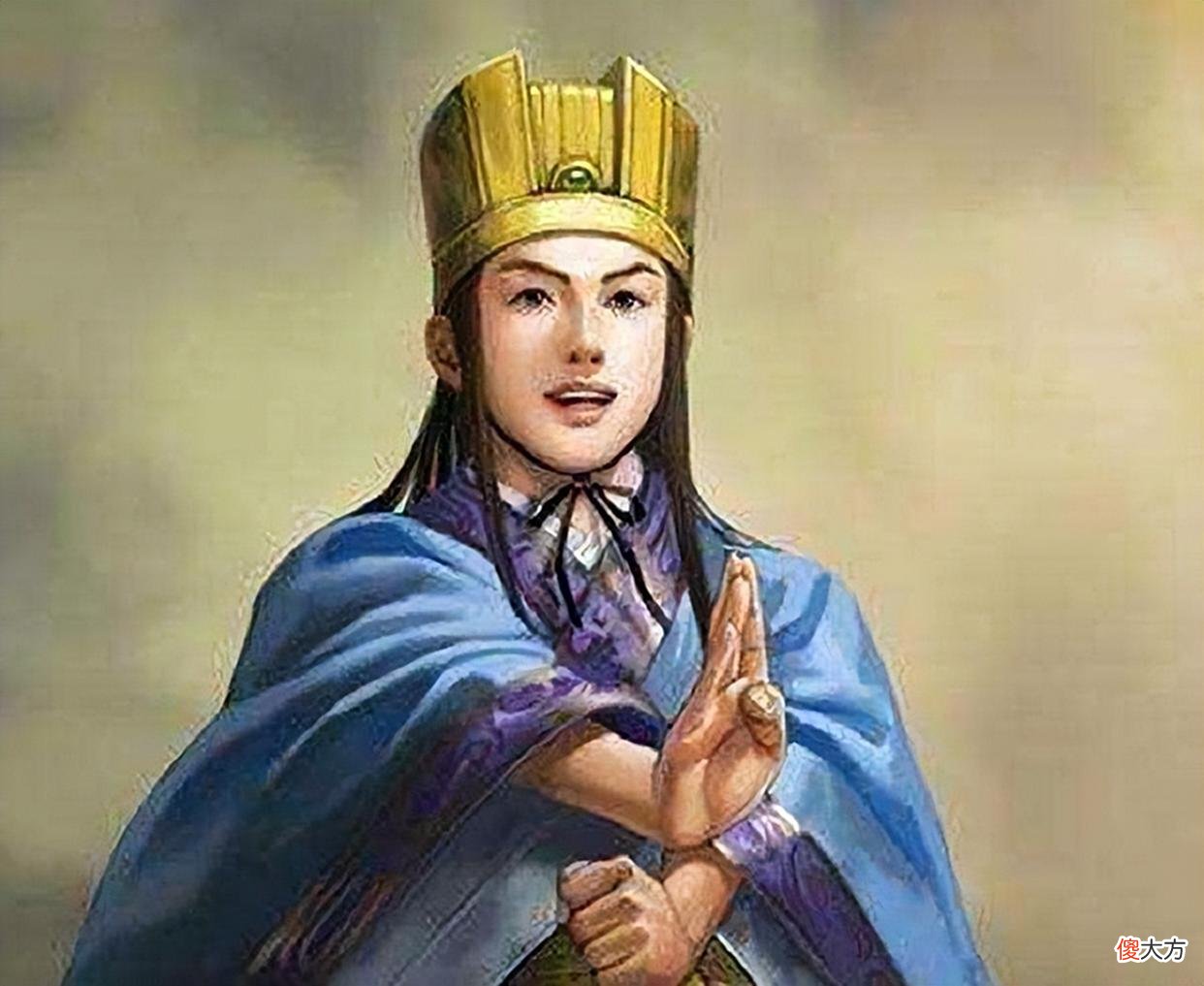 【历史故事】曹操为什么要斩杀神童周不疑？曹丕去求情时，他9个字道出缘由