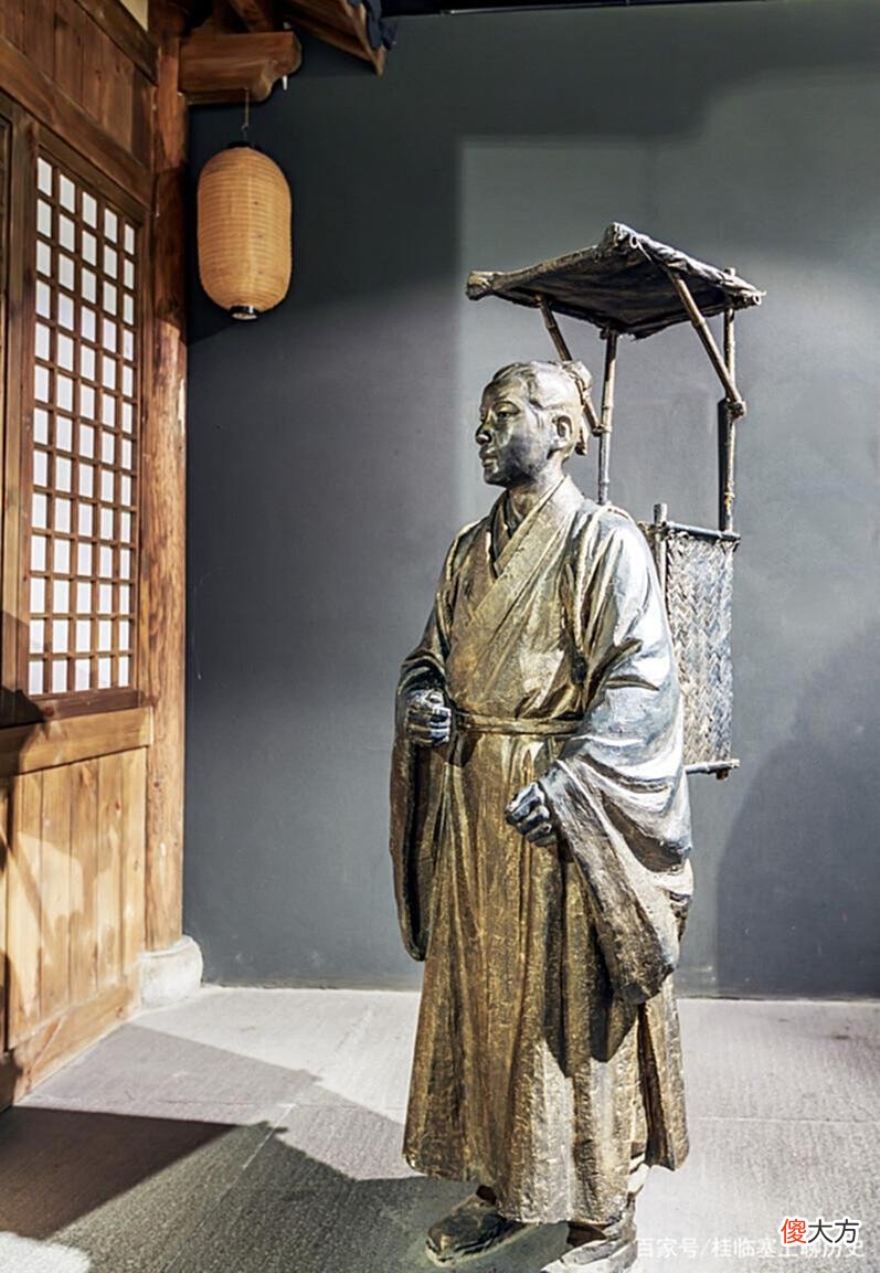 【爱历史】宁夏明朝那点事91:从徐琦考进士看“高考状元”的进阶之路有多难