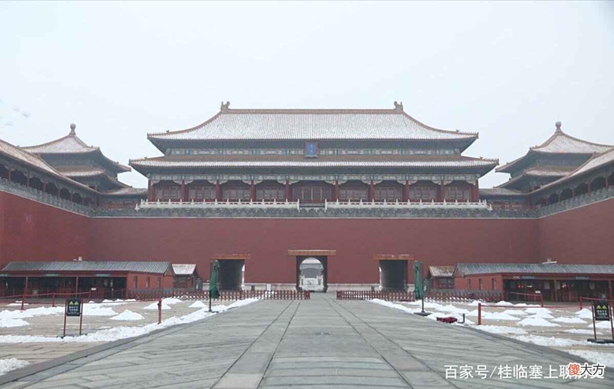 【爱历史】宁夏明朝那点事91:从徐琦考进士看“高考状元”的进阶之路有多难