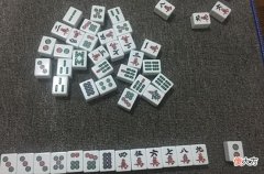 【游戏迷】打麻将实战技巧分享，这些听牌技巧学好了