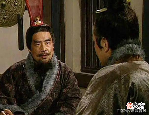 【历史故事】法正不死便无三国，法正究竟有多厉害？公元219年曹操说了公道话
