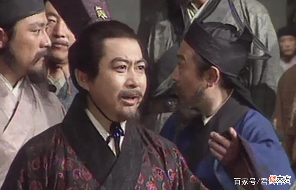 【历史故事】法正不死便无三国，法正究竟有多厉害？公元219年曹操说了公道话