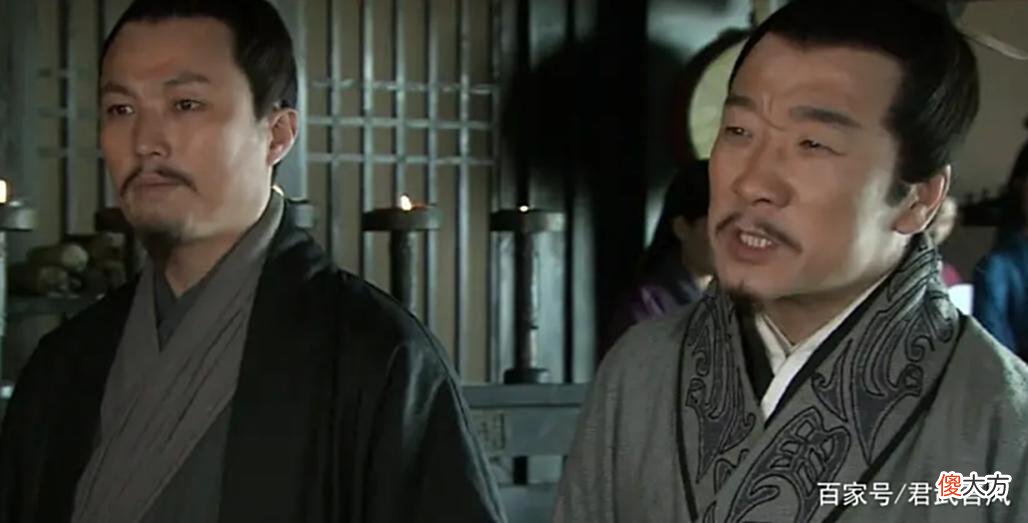 【历史故事】法正不死便无三国，法正究竟有多厉害？公元219年曹操说了公道话