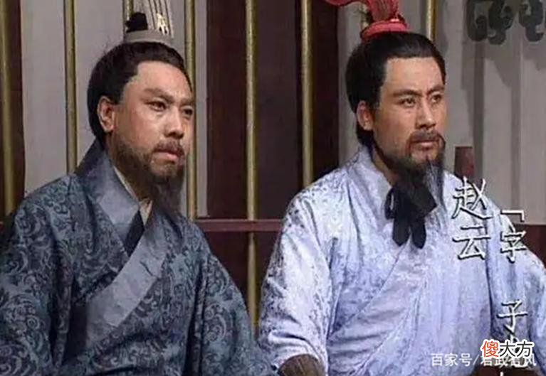 【历史故事】法正不死便无三国，法正究竟有多厉害？公元219年曹操说了公道话