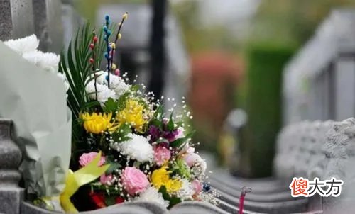 清明祭祖有不过三的说法吗 俗语三代不祭祖，祭祖绝后代是啥意思，可有依据,在清明节这