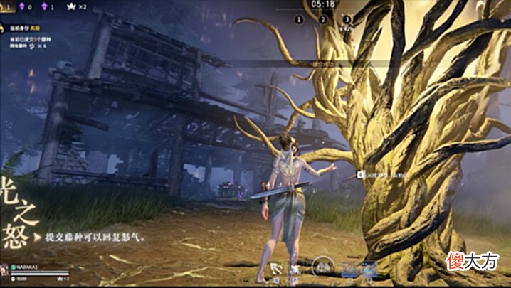【游戏世界】伴随双刀上线,永劫无间迎来史低折扣?玩家:现在入手绝对大赚!