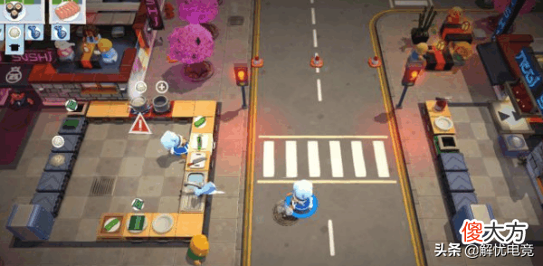 有哪些适合异地情侣间一起玩的手游 异地恋玩什么手机游戏好