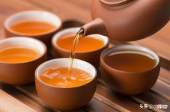经常用眼睛喝什么茶 常用手机的人喝什么茶好
