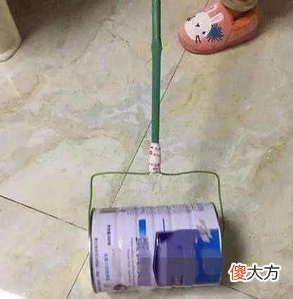 回收奶粉罐是为了造假奶粉吗 奶粉罐子回收能造假吗