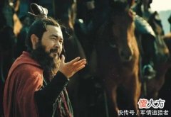 【历史故事】曹操和司马懿：王朝的奠基人，都没有称帝，但却是两种人