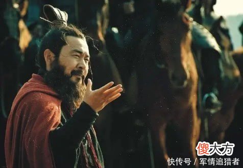 【历史故事】曹操和司马懿：王朝的奠基人，都没有称帝，但却是两种人