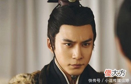 【爱历史】司马炎, 是如何凭着行为艺术成功夺嫡