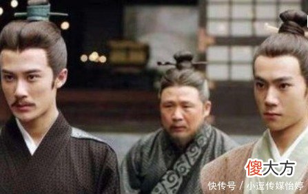 【爱历史】司马炎, 是如何凭着行为艺术成功夺嫡