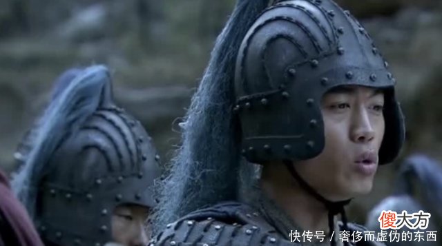 【爱历史】张飞的儿子，战斗力堪比父辈，诸葛亮因他病重