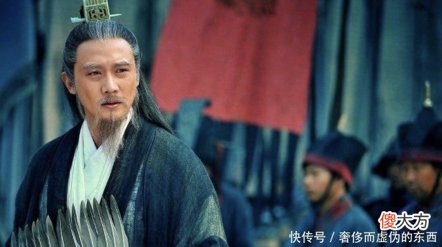 【爱历史】张飞的儿子，战斗力堪比父辈，诸葛亮因他病重
