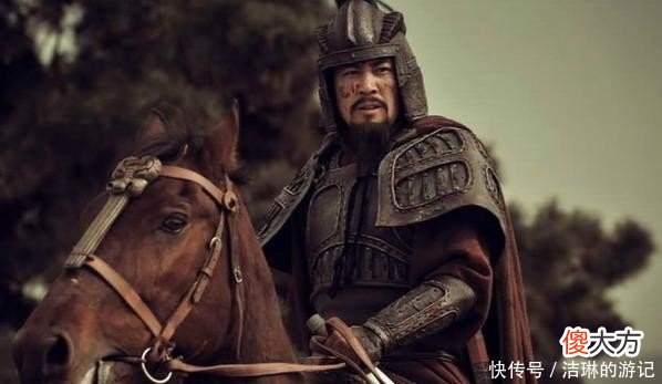 【历史故事】吴蜀魏三国最危险的一年:曹魏219年,蜀汉222年,东吴是哪一年?