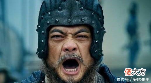 【爱历史】魏延功高社稷 宁可被杀 也不反叛,到底为何!