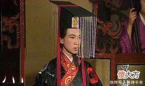 【历史故事】演义中，汉献帝通过查家谱得知刘备是自己的皇叔，是真的吗！