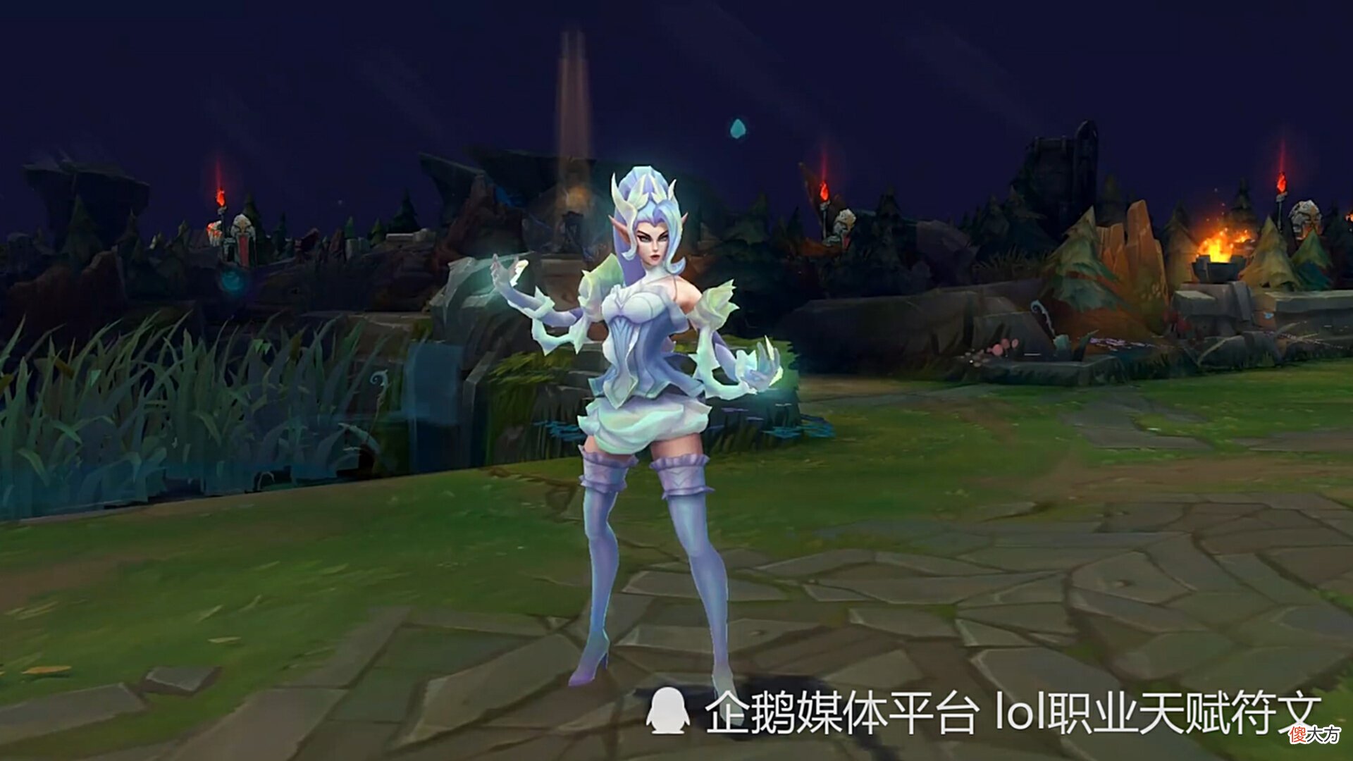 【游戏迷】数据不会说谎LOL英雄强度大洗牌潘森成废物虚空女皇翻身