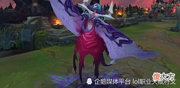 【游戏迷】数据不会说谎LOL英雄强度大洗牌潘森成废物虚空女皇翻身